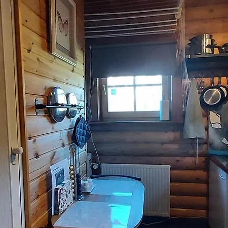 Reykjavik 116 Cozy Mini Studio 14M2 On Road No1 28Km From The Center Of Rvk Kjalarnes Eksteriør billede