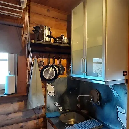 Reykjavik 116 Cozy Mini Studio 14M2 On Road No1 28Km From The Center Of Rvk Kjalarnes Eksteriør billede