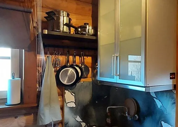 Reykjavik 116 Cozy Mini Studio 14M2 On Road No1 28Km From The Center Of Rvk