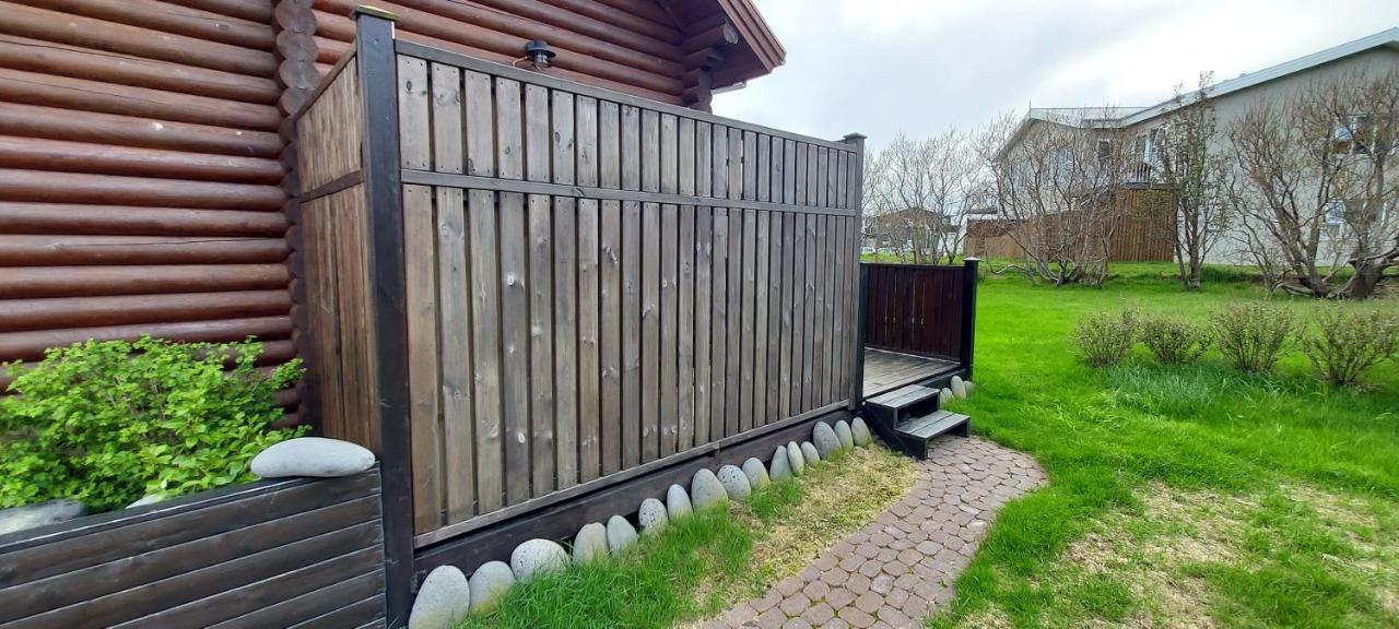 Holiday home Reykjavik 116 Cozy Mini 14m2 On Road No1 28km From The Center Of Rvk