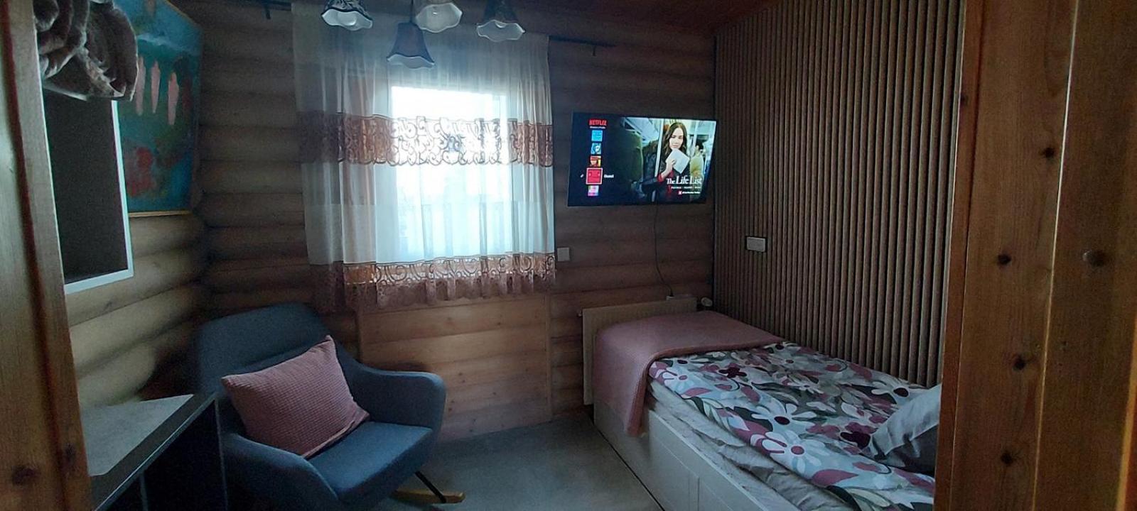 Holiday home Reykjavik 116 Cozy Mini 14m2 On Road No1 28km From The Center Of Rvk