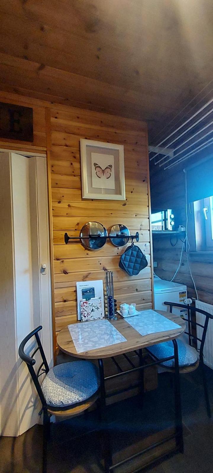 Holiday home Reykjavik 116 Cozy Mini 14m2 On Road No1 28km From The Center Of Rvk Kjalarnes